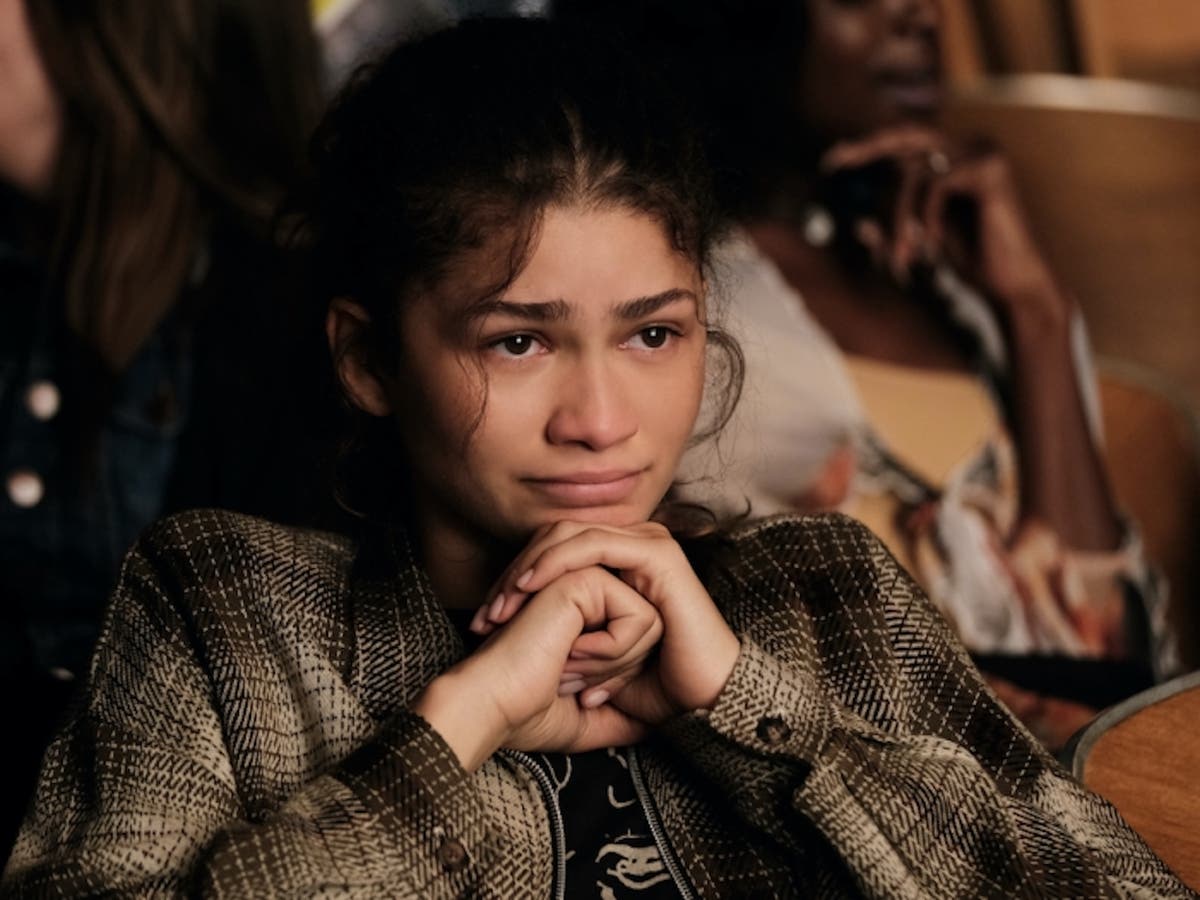 The biggest talk points from the final of the second season of Euphoria
